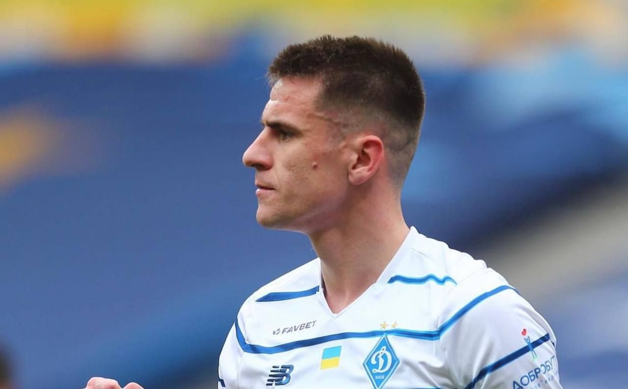 Артем Бєсєдін Артем Бєсєдін