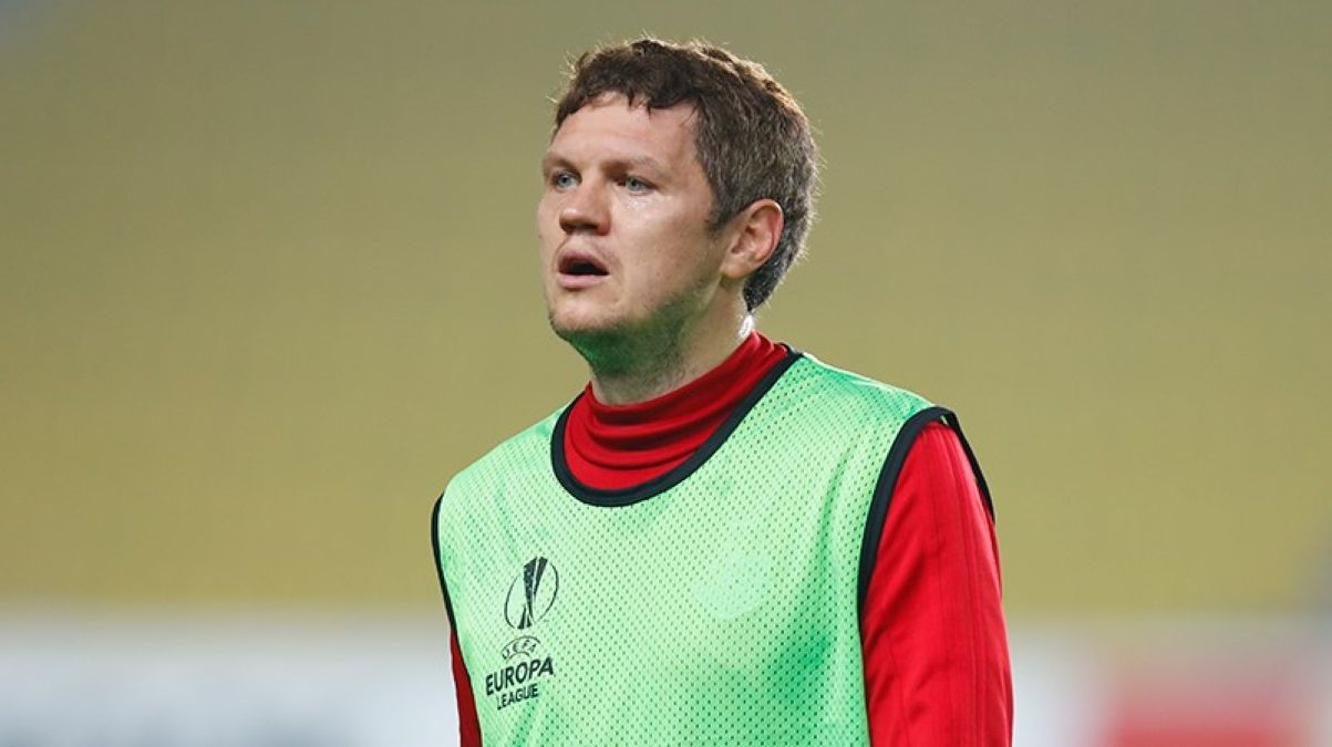 Тарас Михалик Тарас Михалик