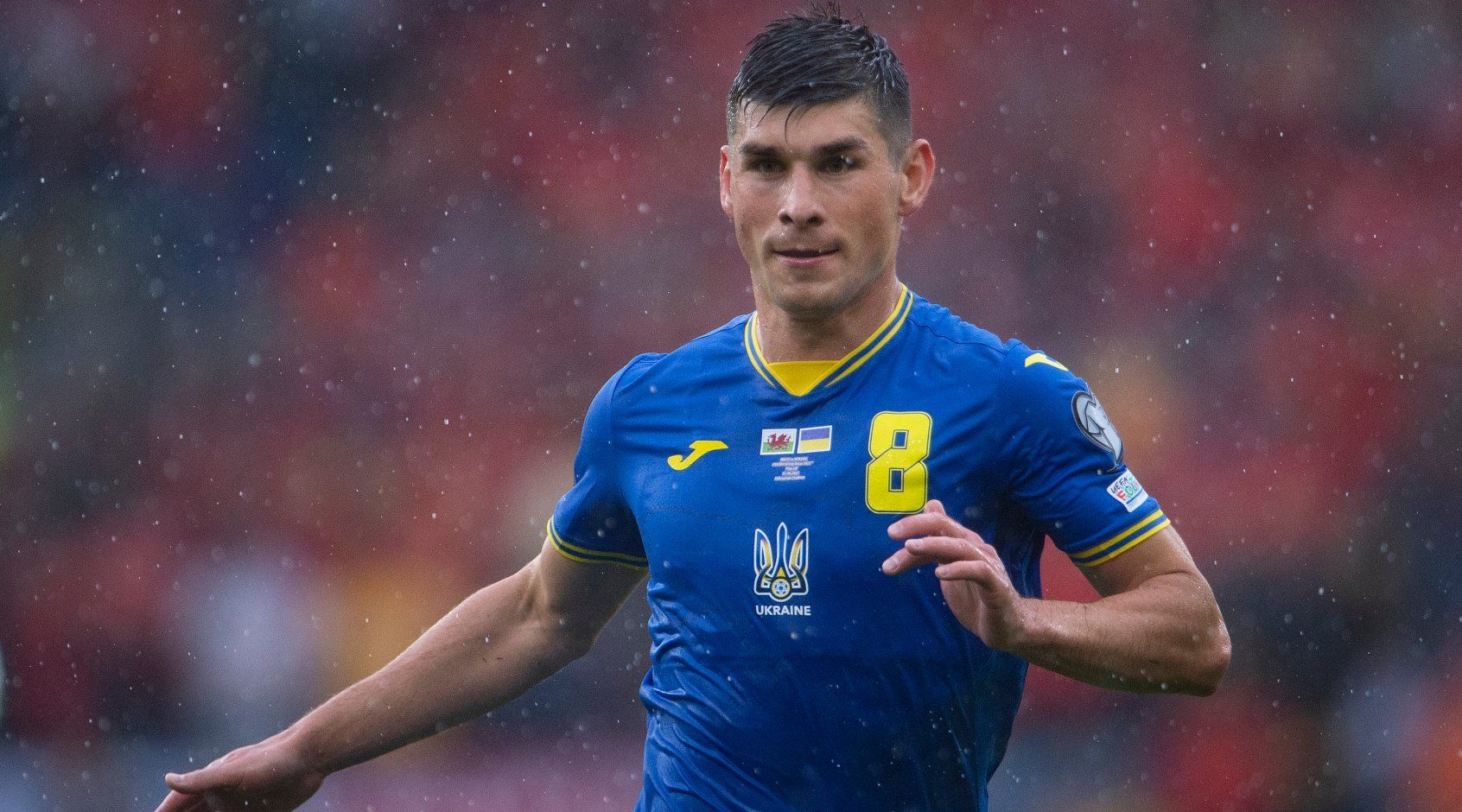 Руслан Маліновський Руслан Маліновський