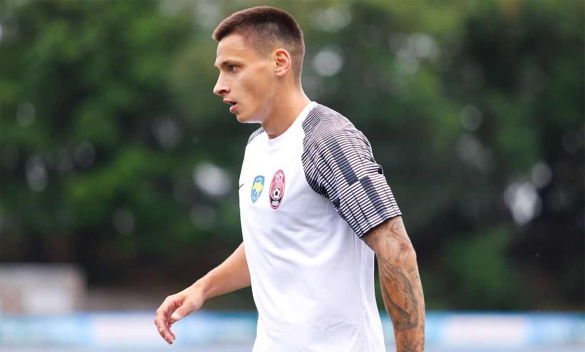 Назарій Русин Назарій Русин