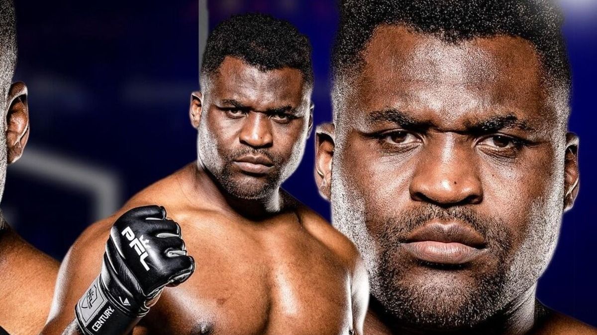 Бій Ф'юрі - Нганну: боєць ММА зробив прогноз на поєдинок Бій Ф'юрі - Нганну: боєць ММА зробив прогноз на поєдинок