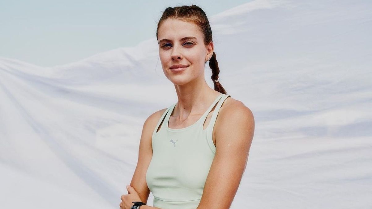 Ярослава Магучих Ярослава Магучих