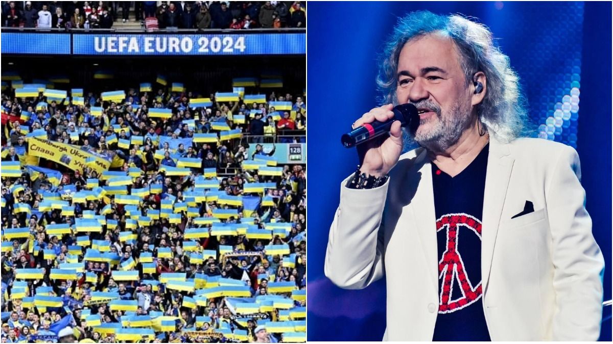 Украина – Англия – кто будет петь гимн на матче отбора Евро-2024 Украина – Англия – кто будет петь гимн на матче отбора Евро-2024