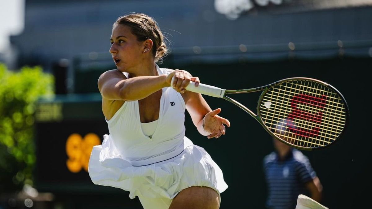 Турнир WTA 500 в Сан-Диего: с кем сыграют украинки и расписание матчей Турнир WTA 500 в Сан-Диего: с кем сыграют украинки и расписание матчей