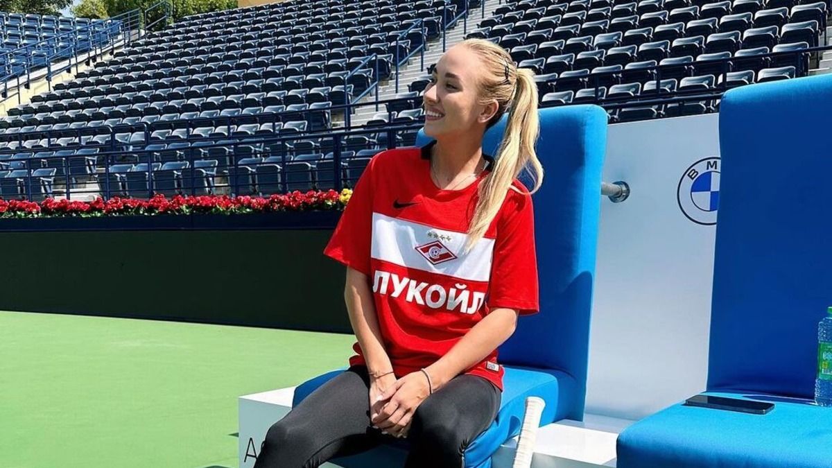 WTA официально запретила рекламировать подсанкционные компании WTA официально запретила рекламировать подсанкционные компании