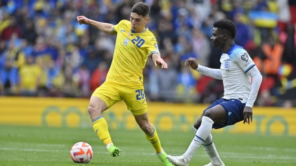 Судаков стане наступним продажем Шахтаря - ЗМІ Судаков стане наступним продажем Шахтаря - ЗМІ