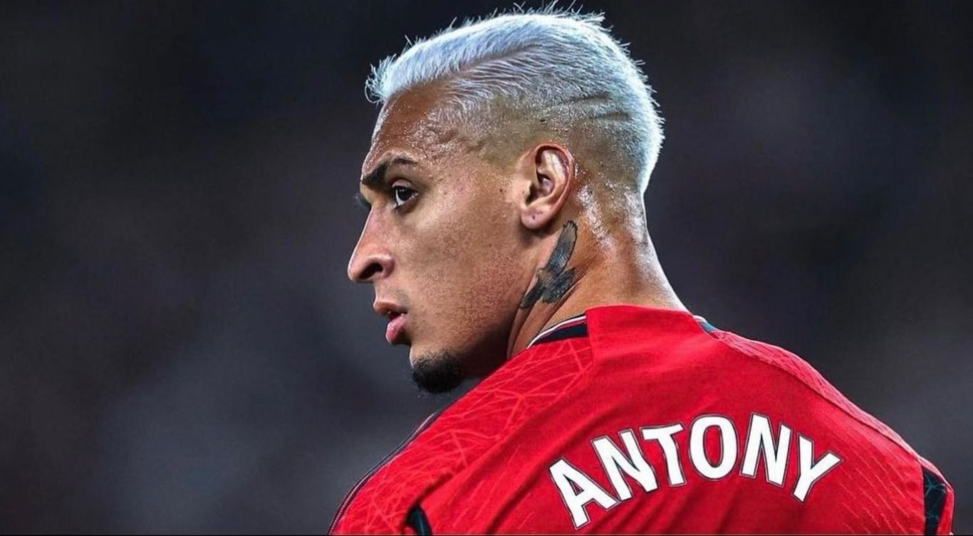 Манчестер Юнайтед відсторонив зіркового бразильця, якого звинувачують у домашньому насильстві - 24 канал Спорт