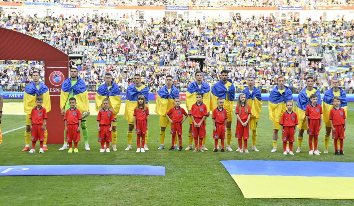 Италия Украина – прогноз на матч отбора на Евро-2024