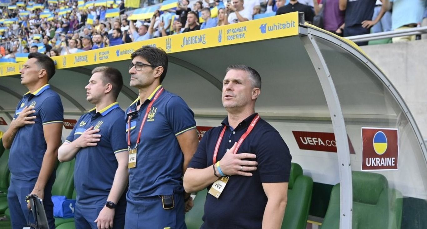 Сергей Ребров Сергей Ребров