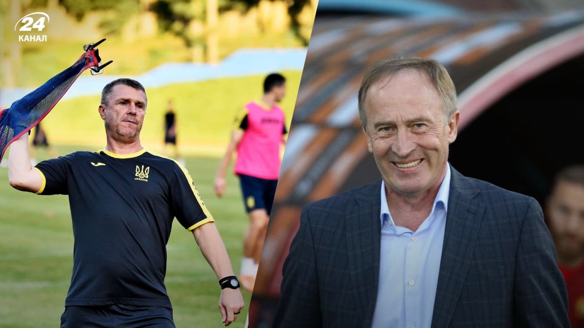 Преса Італії помилково повернула Петракова у збірну України замість Реброва - фото Преса Італії помилково повернула Петракова у збірну України замість Реброва - фото