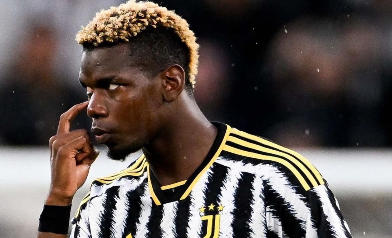 Поль Погба Поль Погба