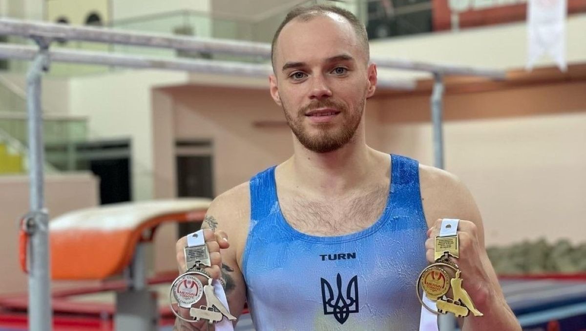 Олег Верняев Олег Верняев