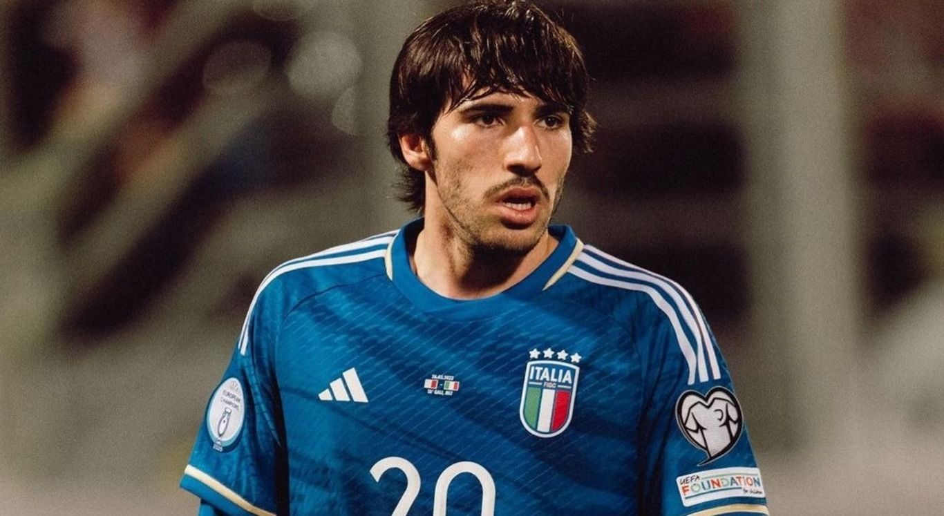 Сандро Тоналі Сандро Тоналі