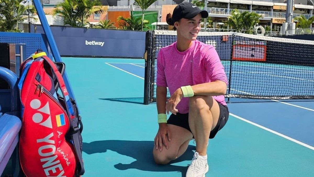 Ангелина Калинина Ангелина Калинина