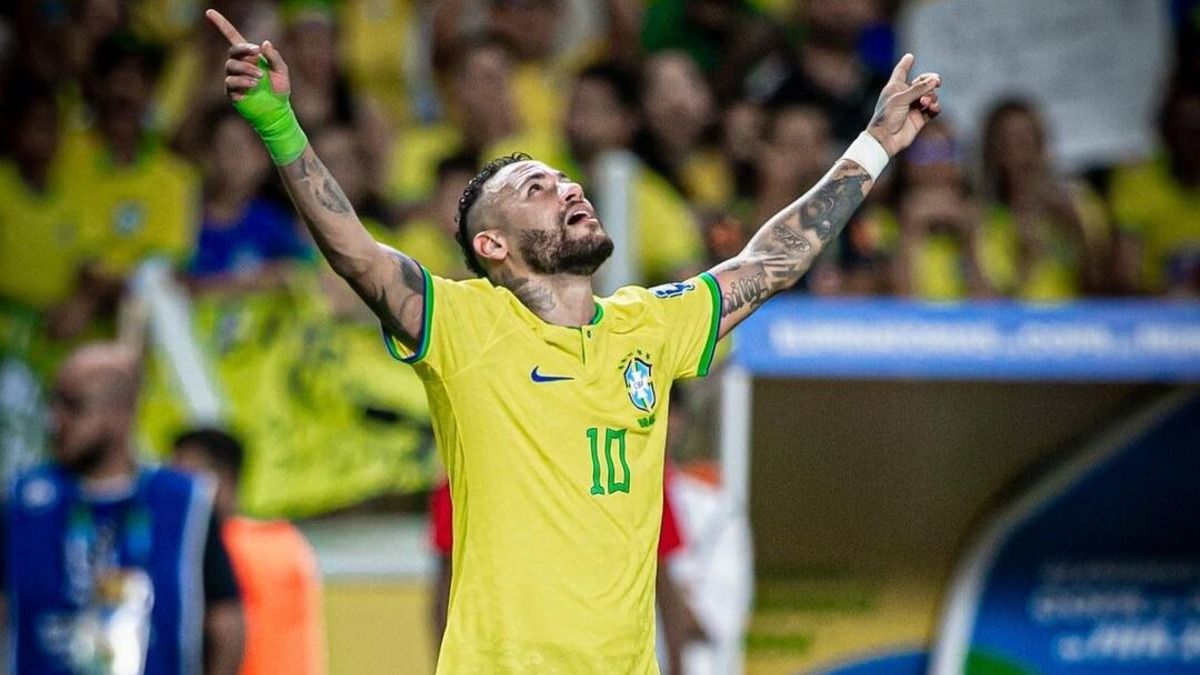 Шамани проти Неймара - служителі культу провели ритуал проти форварда Шамани проти Неймара - служителі культу провели ритуал проти форварда