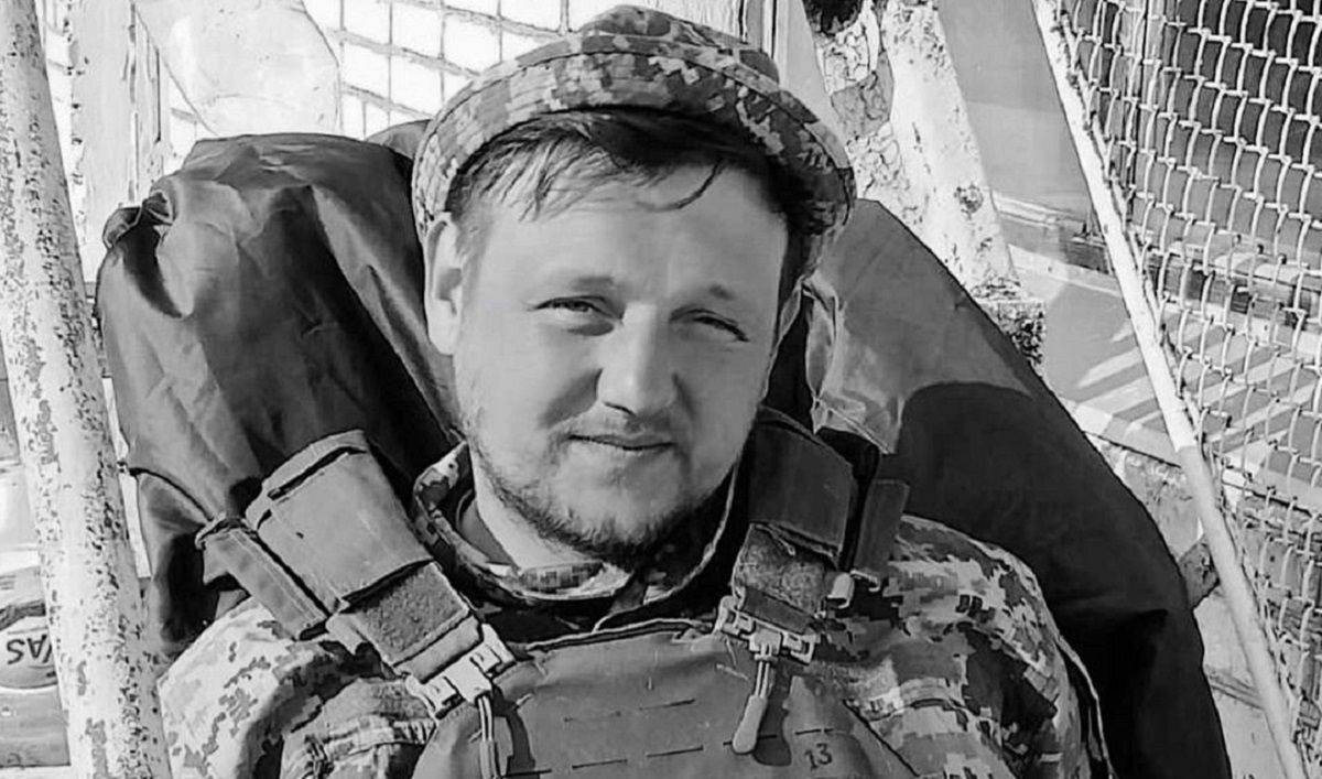 Загинув Сергій Різник - що відомо про смерть брата воротаря Шахтаря Дмитра Різника Загинув Сергій Різник - що відомо про смерть брата воротаря Шахтаря Дмитра Різника