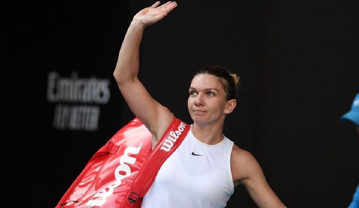 Сімону Халеп дискваліфікували через допінг - на скільки відсторонили тенісистку Сімону Халеп дискваліфікували через допінг - на скільки відсторонили тенісистку