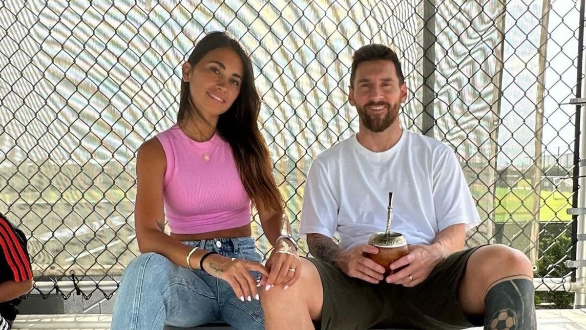 Мессі придбав особняк у Флориді: у скільки обійшовся будинок аргентинцю Мессі придбав особняк у Флориді: у скільки обійшовся будинок аргентинцю