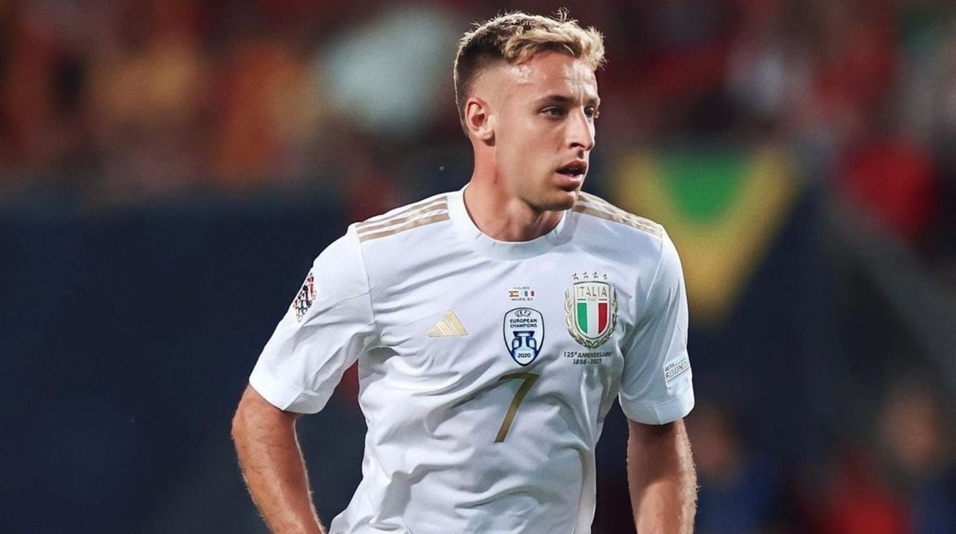 Давиде Фраттези Давиде Фраттези