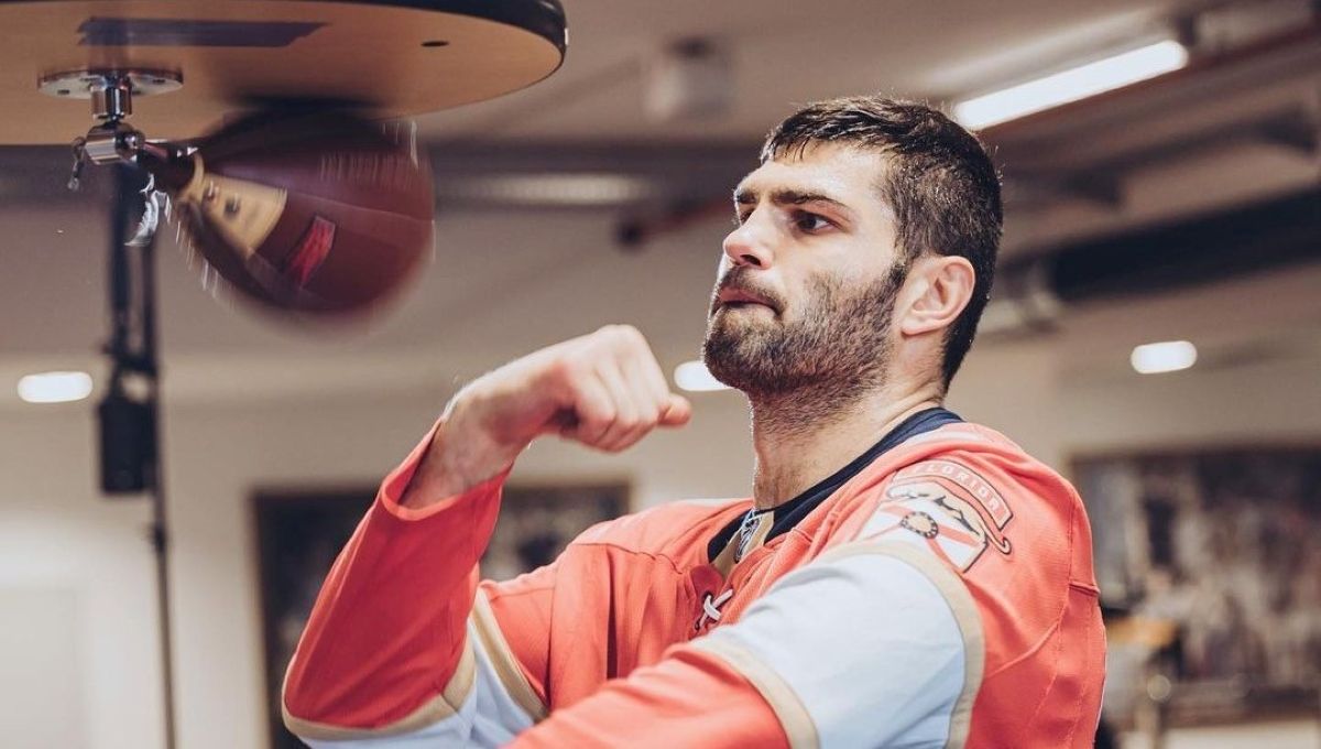 Филип Хргович Филип Хргович