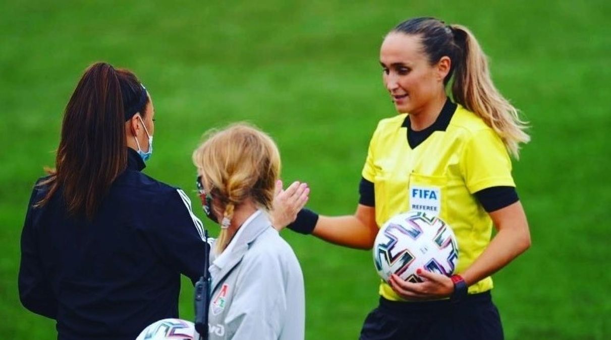 Вєра Опєйкіна Вєра Опєйкіна