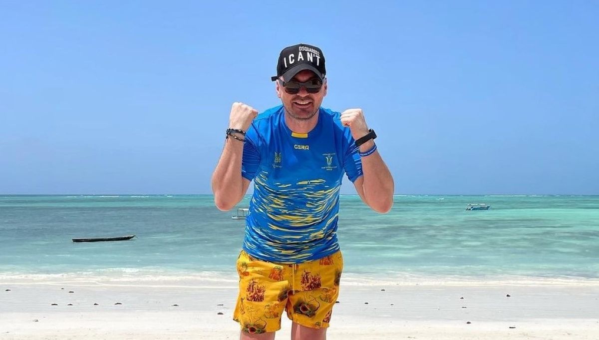 Артем Мілевський Артем Мілевський