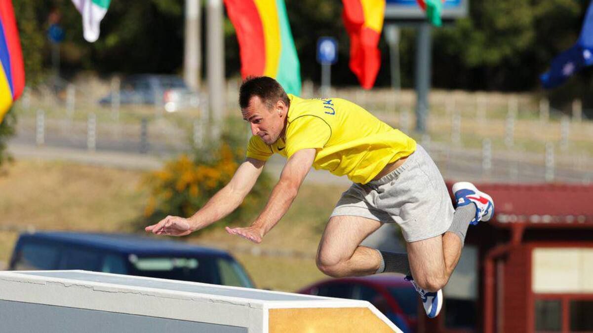 Богдан Колмаков Богдан Колмаков