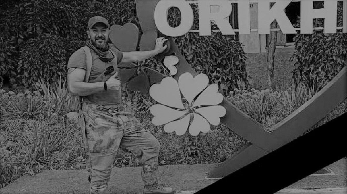 Роман Олійничук Роман Олійничук