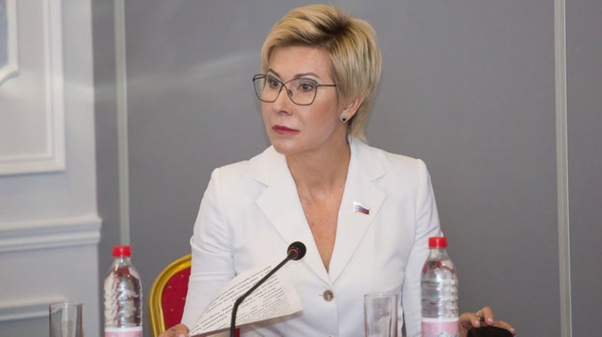 Ольга Павлова Ольга Павлова