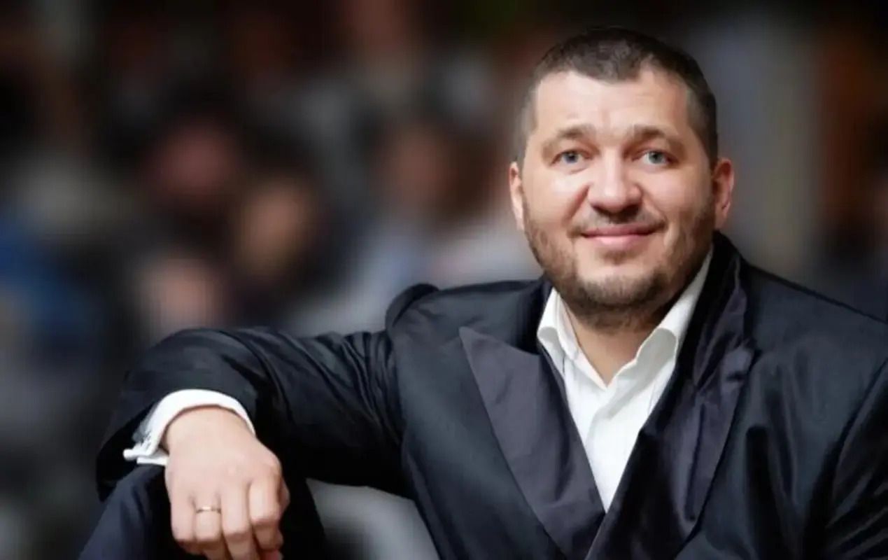 Алекс Борухович Алекс Борухович