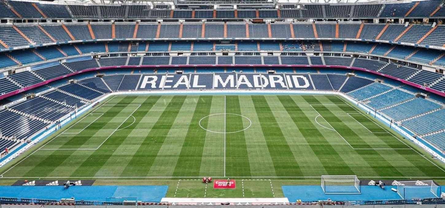 Реал попал в скандал Реал попал в скандал