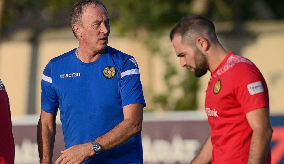 УЕФА открыло дело против трех федераций и Петракова – детали скандалов УЕФА открыло дело против трех федераций и Петракова – детали скандалов