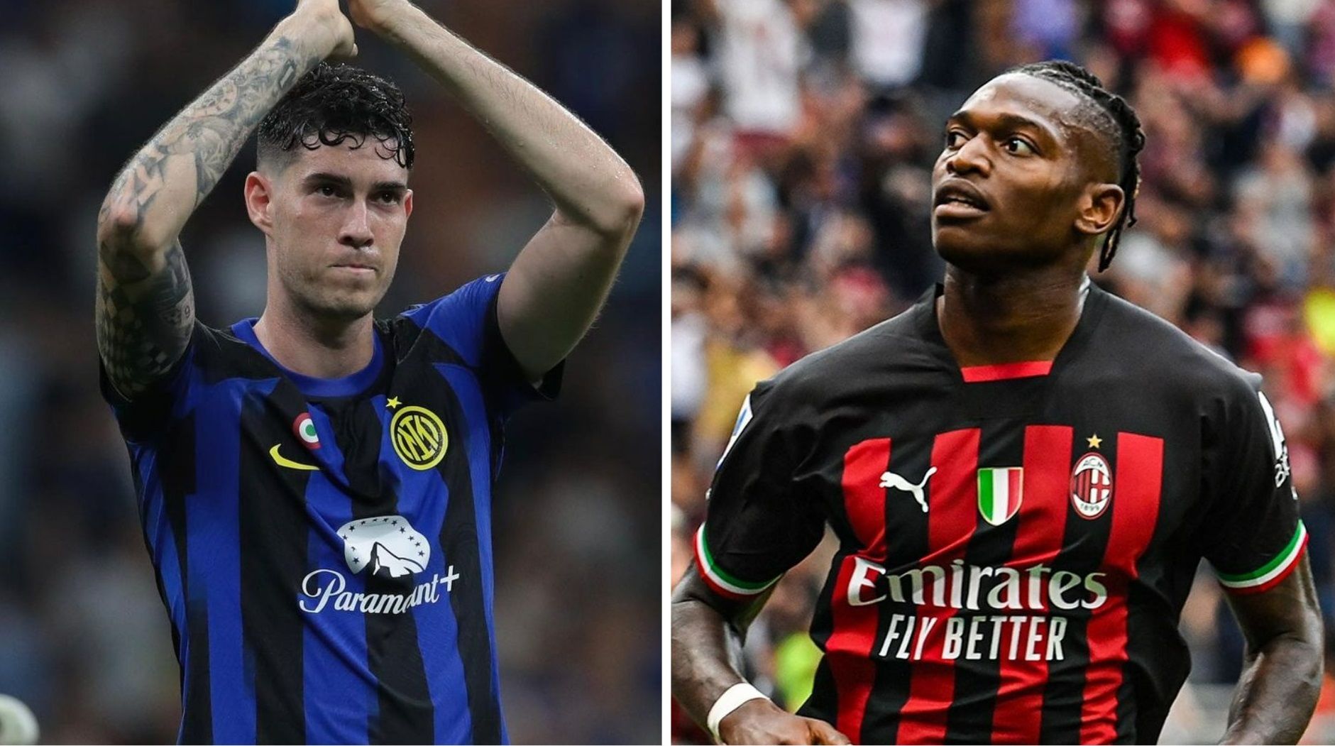 Интер – Милан прогноз букмекеров Интер – Милан прогноз букмекеров