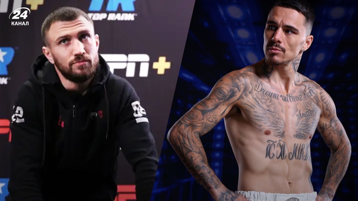 Бой Ломаченко – Камбосос может быть титульным – почему все зависит от Хейни и дата встречи Бой Ломаченко – Камбосос может быть титульным – почему все зависит от Хейни и дата встречи