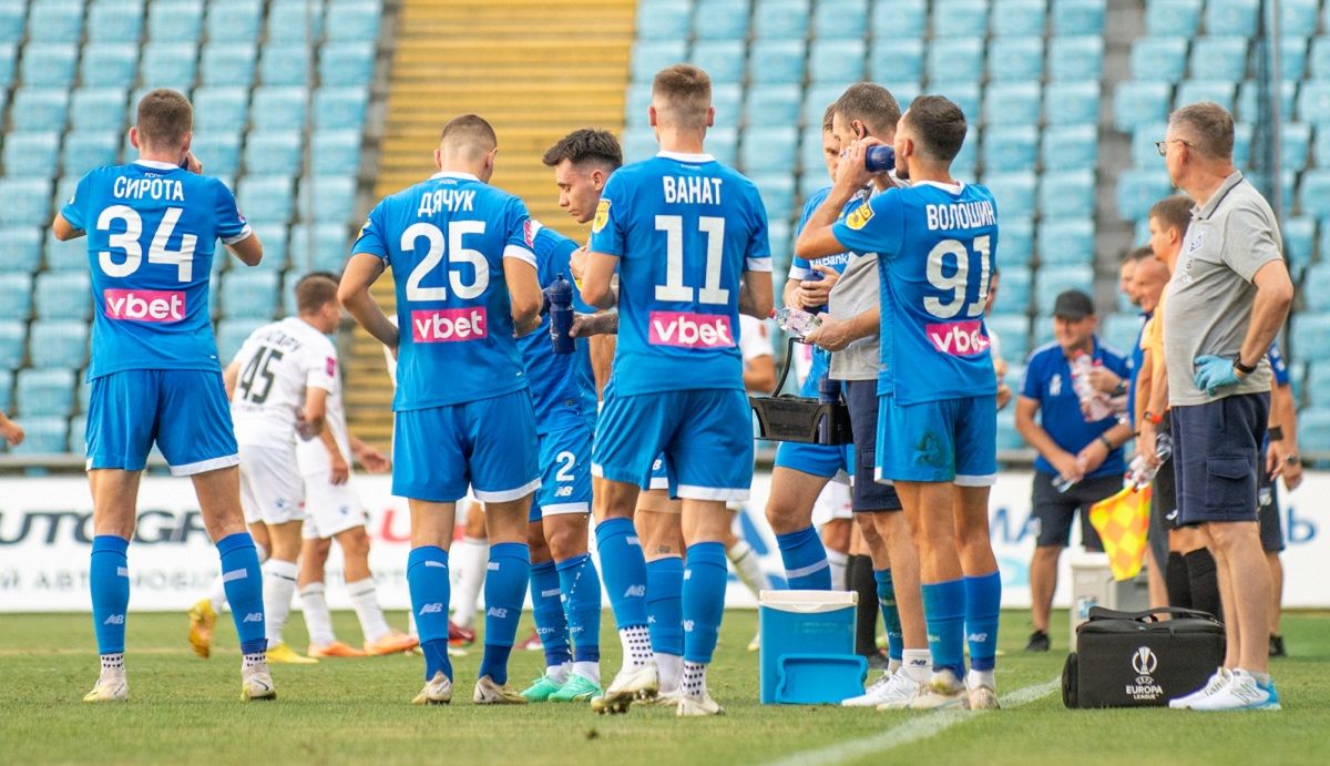 Матч ЛНЗ – Динамо перенесено - коли відбудеться поєдинок 8-го туру УПЛ Матч ЛНЗ – Динамо перенесено - коли відбудеться поєдинок 8-го туру УПЛ