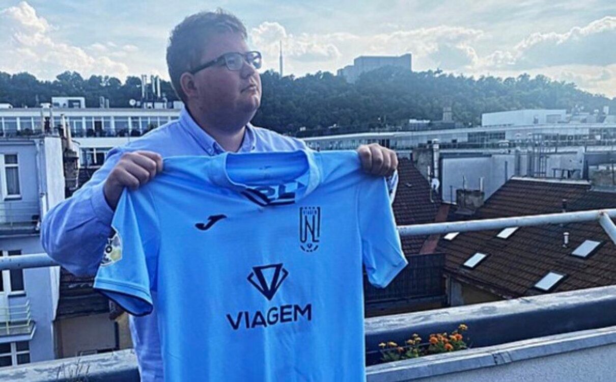 Мартін Подгайскі Мартін Подгайскі