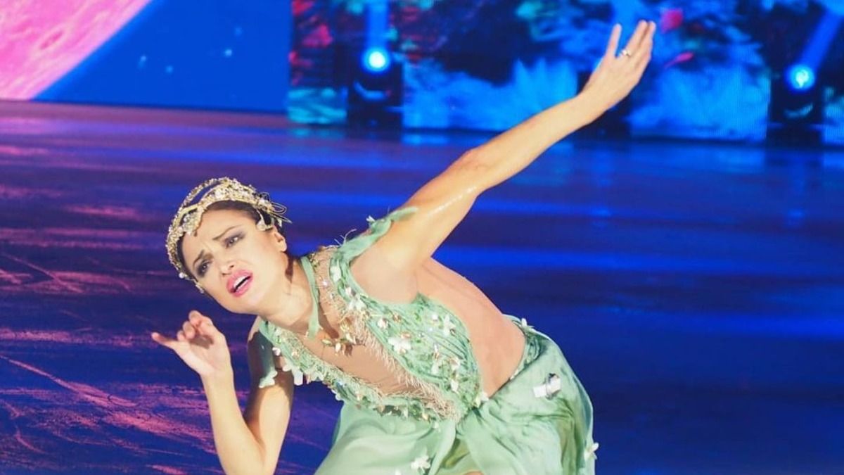 Президент Литвы лишил гражданства фигуристку Дробязко - причины Президент Литвы лишил гражданства фигуристку Дробязко - причины