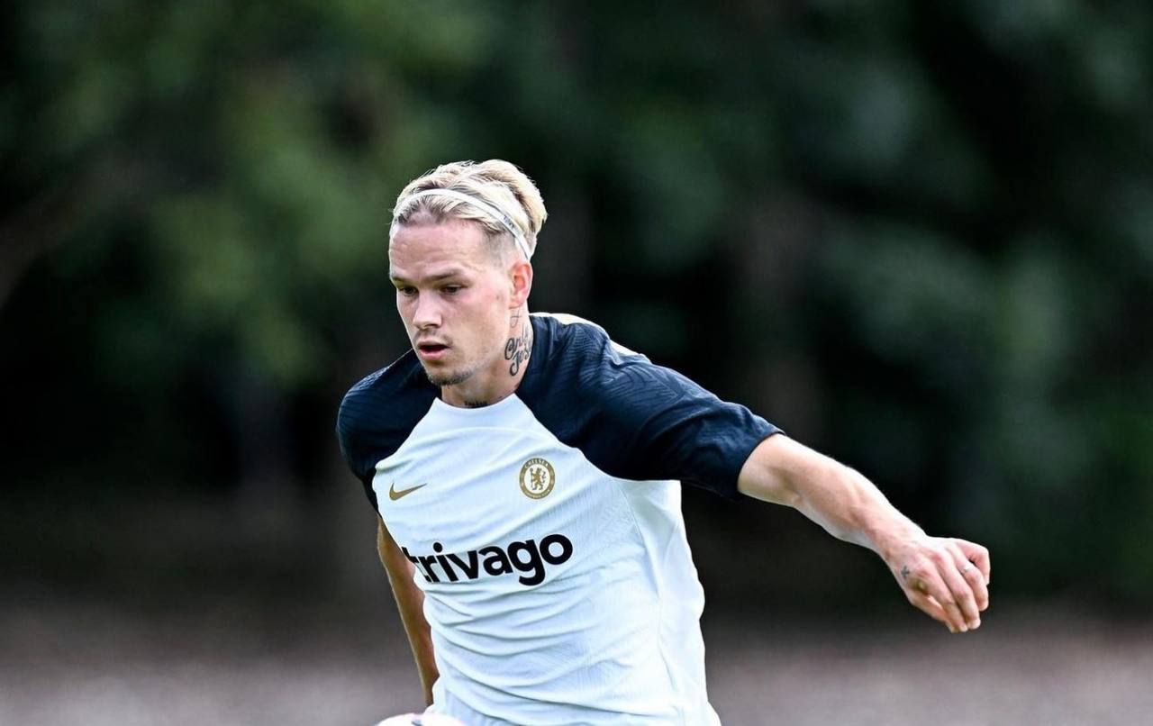 Михайло Мудрик Михайло Мудрик