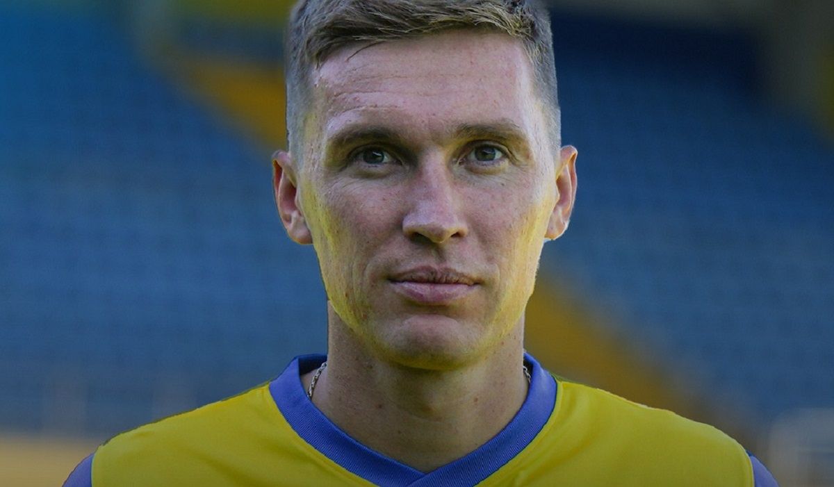 Сергей Сидорчук дебютировал за Вестерло – результат матча против Антверпена
