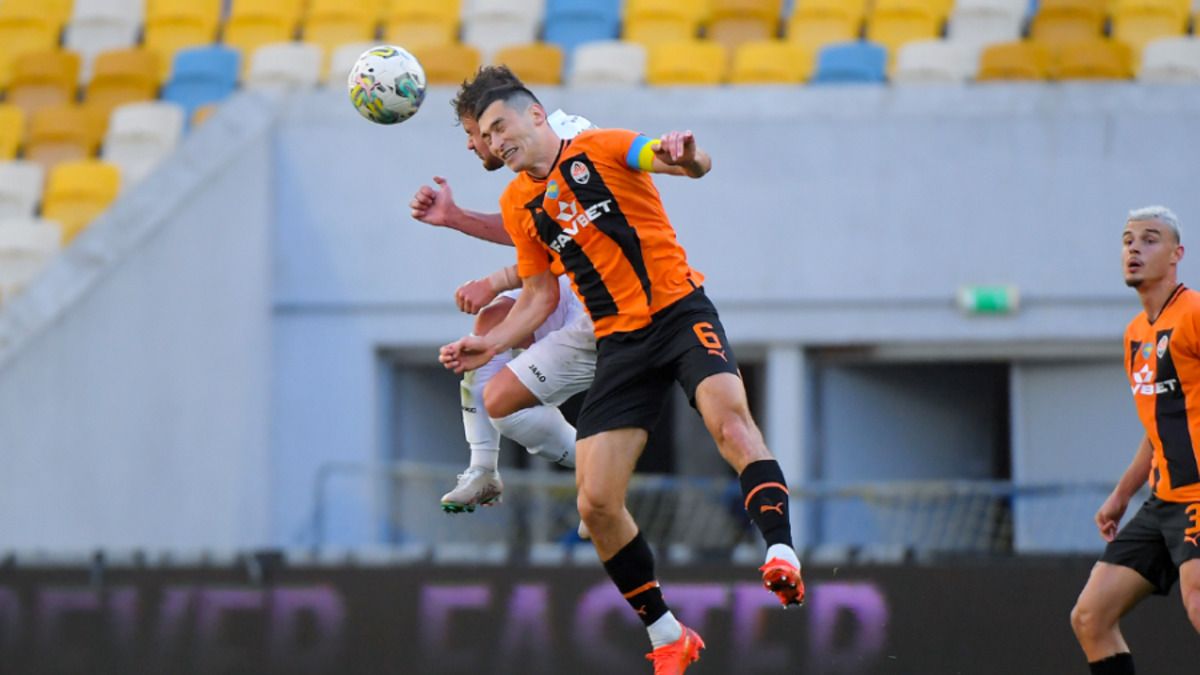 Шахтер – Оболонь: видео гола и результат матча 7 тура УПЛ 2023/24 Шахтер – Оболонь: видео гола и результат матча 7 тура УПЛ 2023/24