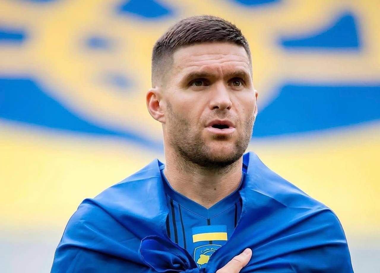 Євген Селін Євген Селін