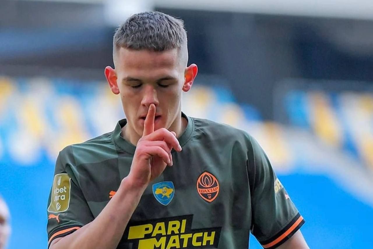 Данило Сікан Данило Сікан