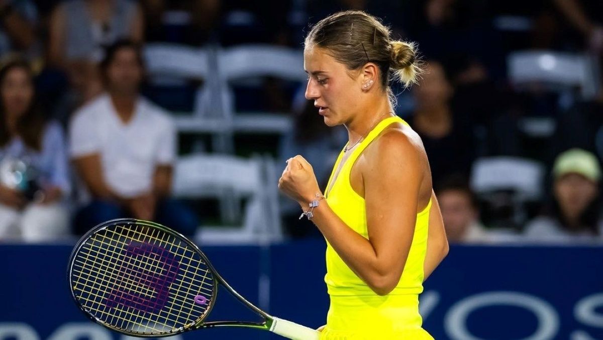 Марта Костюк Марта Костюк