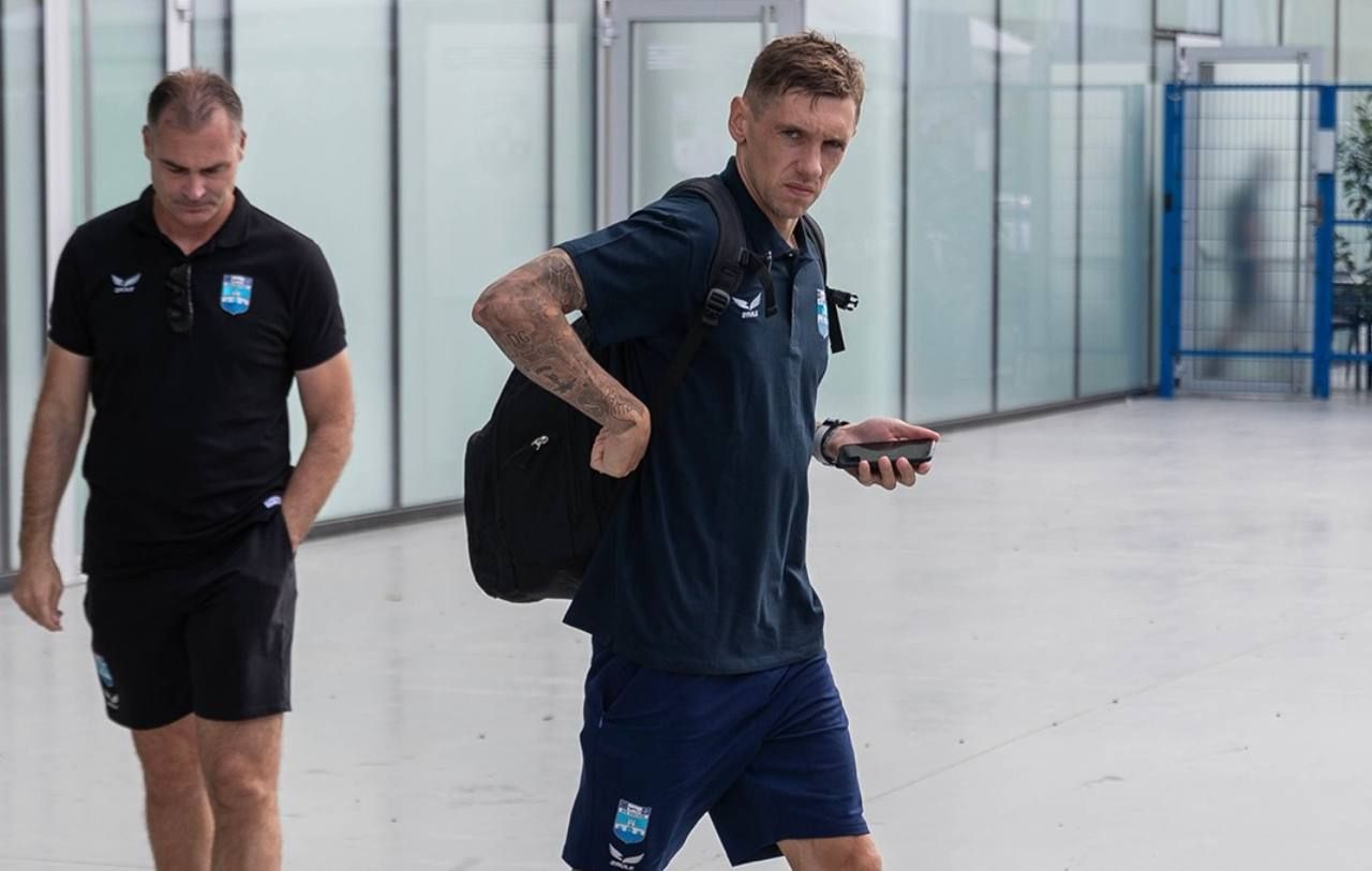 Денис Гармаш Денис Гармаш