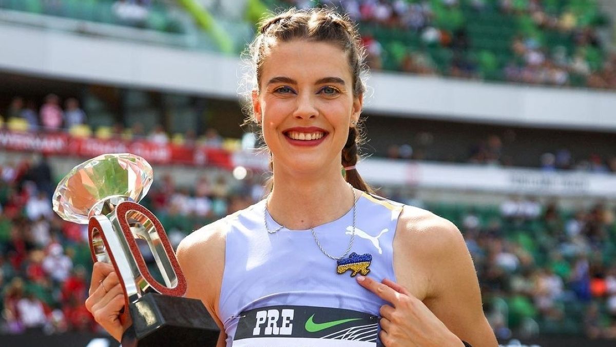 Ярослава Магучіх Ярослава Магучіх