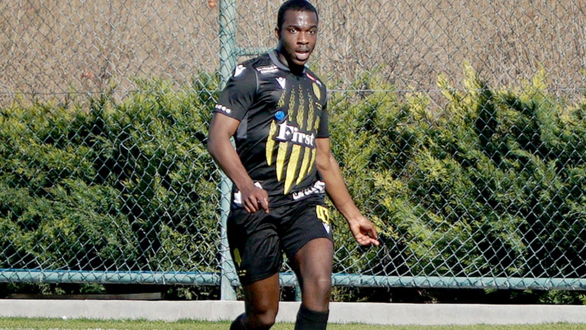 На львовский Рух наложили трансферный бан - в чем причина и кто виноват На львовский Рух наложили трансферный бан - в чем причина и кто виноват