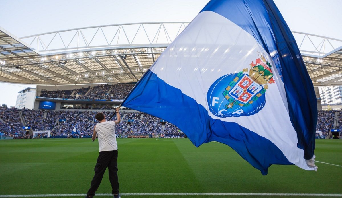 Шахтар Порту - заява португальського клубу на матч 1-го туру групи Ліги чемпіонів Шахтар Порту - заява португальського клубу на матч 1-го туру групи Ліги чемпіонів