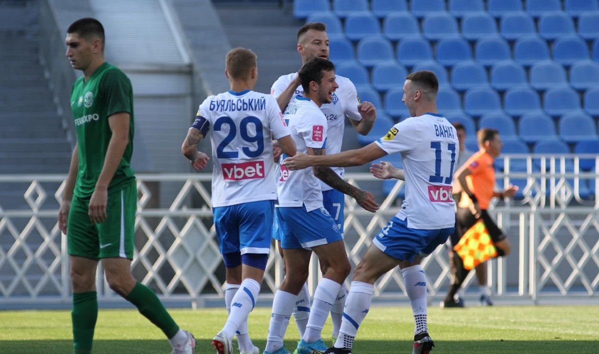 Динамо – Ворскла – огляд та відео голів матчу 7-го туру УПЛ-2023/2024 Динамо – Ворскла – огляд та відео голів матчу 7-го туру УПЛ-2023/2024