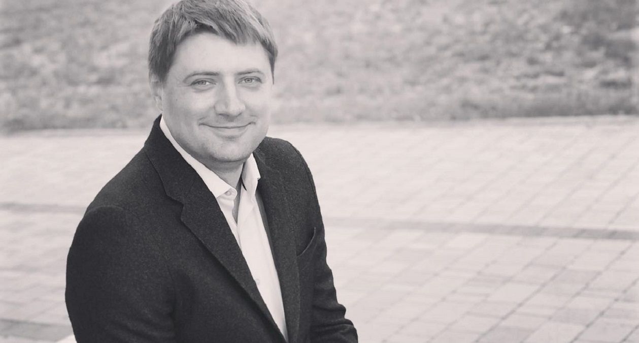 Умер Николай Ревуцкий - что известно о смерти и футбольной карьере Умер Николай Ревуцкий - что известно о смерти и футбольной карьере