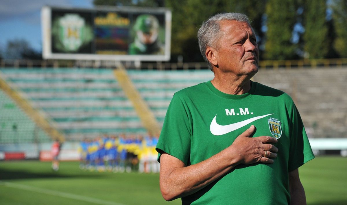 Результати усіх матчів 8-го туру Першої ліги - як зіграли Карпати та Інгулець Результати усіх матчів 8-го туру Першої ліги - як зіграли Карпати та Інгулець